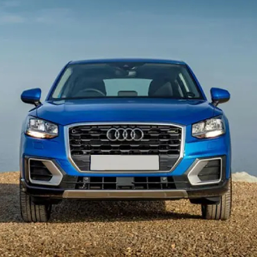 Luxury Compact SUV Cars in Chandigarh