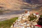 Kaza / Pin Valley / Tabo