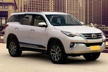 Self Drive Cars in Jalandhar