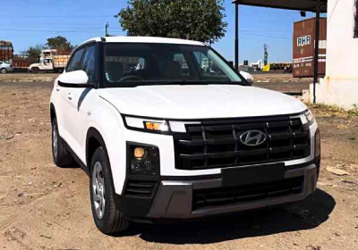 Premium Compact SUV Cars in Chandigarh