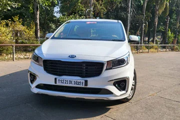 MPV Cars in Chandigarh