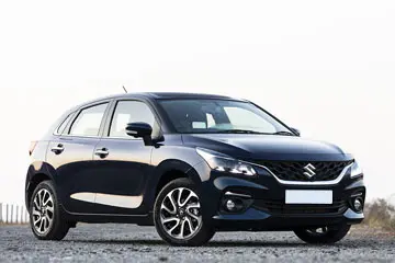 Premium Hatchback