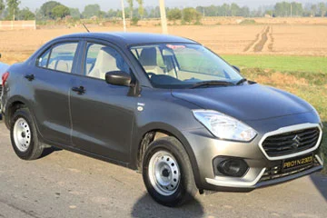 Economic Sedan