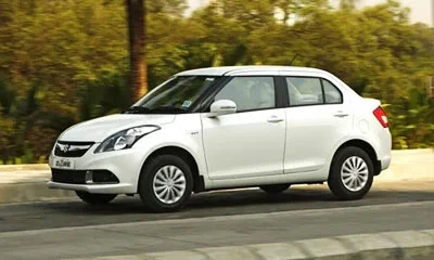 Swift Dzire Taxi Hire