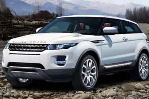 The legendary luxury Car is here