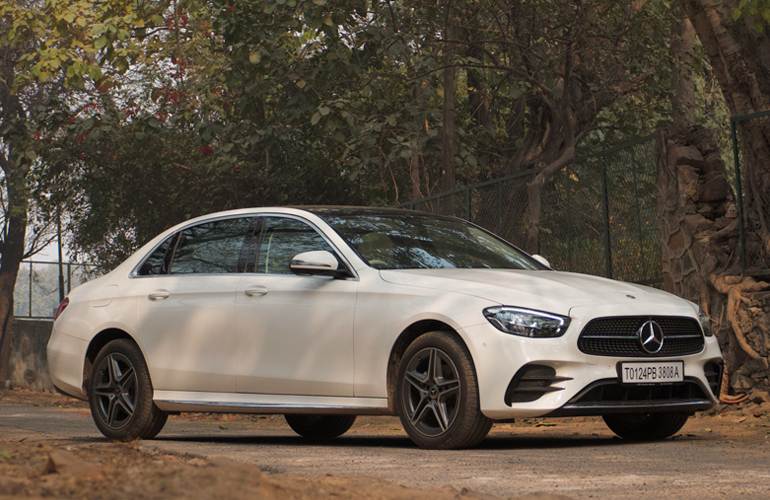 Unlock Freedom & Performance – Rent Self Drive Mercedes, BMW, Audi in Delhi