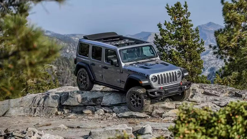 Travel Experience with Chandigarh Rent-a-Car: Luxury 4x4 SUV Rentals