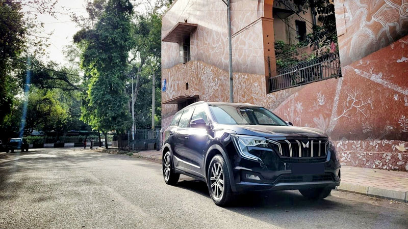 Self Drive Car Rentals