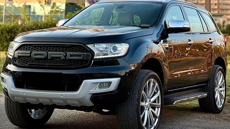 Self Drive Car Rentals in Chandigarh