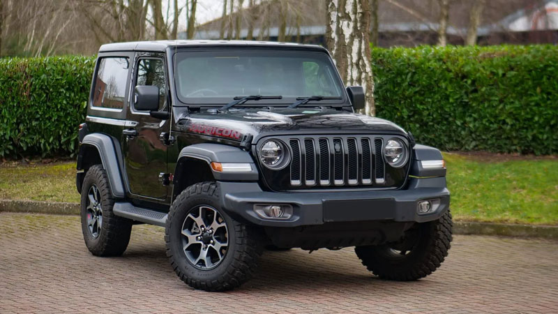 Self-Drive SUV Rentals in Chandigarh