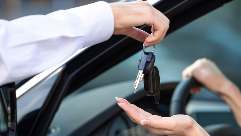 Ditch the Fleet, Switch to Flexible Corporate Car Hire