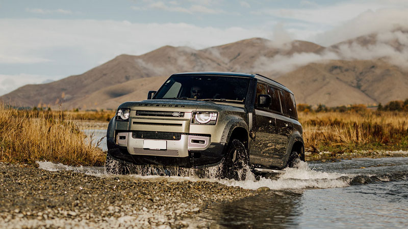 Chandigarh Rent a Car Guide – Premium Cars, SUVs & 4x4 Rentals Explained