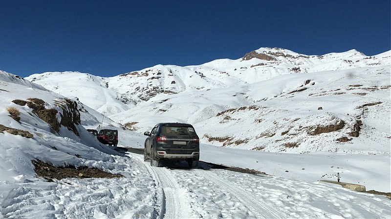 Chandigarh to Spiti Valley Self Drive Guide 2026 — Best Car Hire Tips, Route, Cost & Itinerary