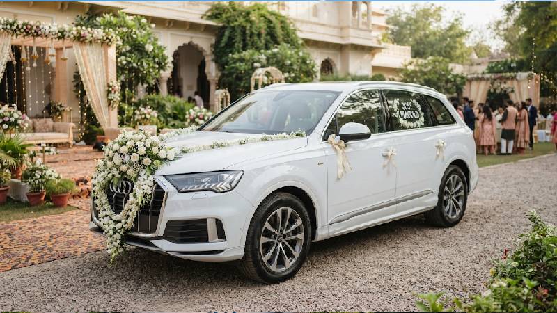 Luxury Self Drive Cars & Wedding Car Rentals in Chandigarh | CHANDIGARH RENT A CAR