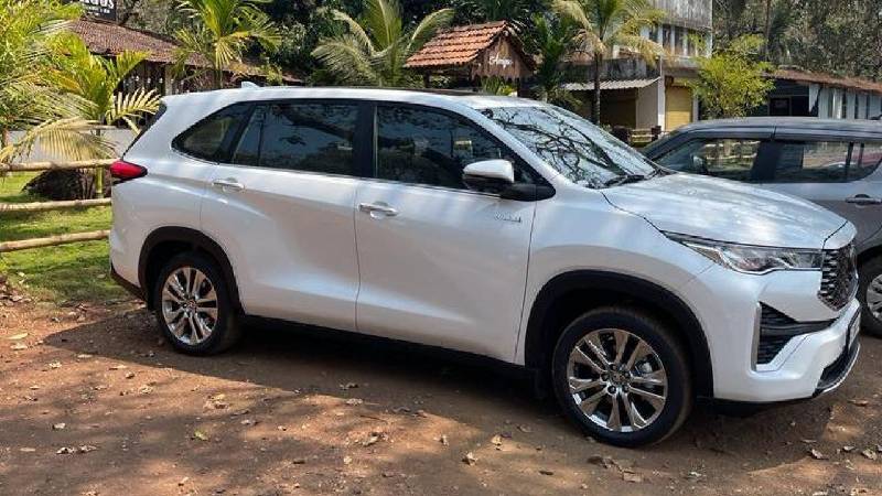 Book Self Drive Cars for Outstation Trips from Chandigarh
