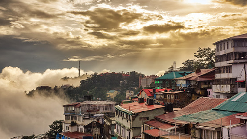 Why Shimla is the Perfect Hill Station for Every Traveler | Travel Guide