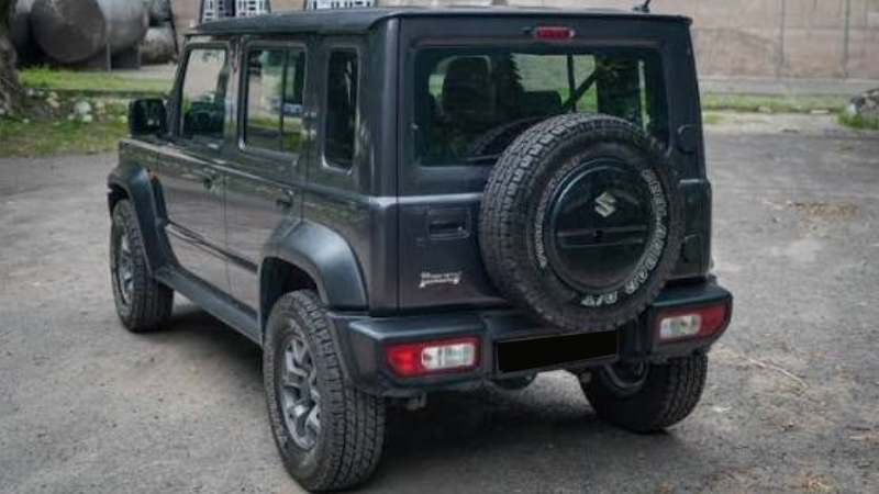 Premium Car Hire Experience Starts Here | Chandigarh Rent A Car