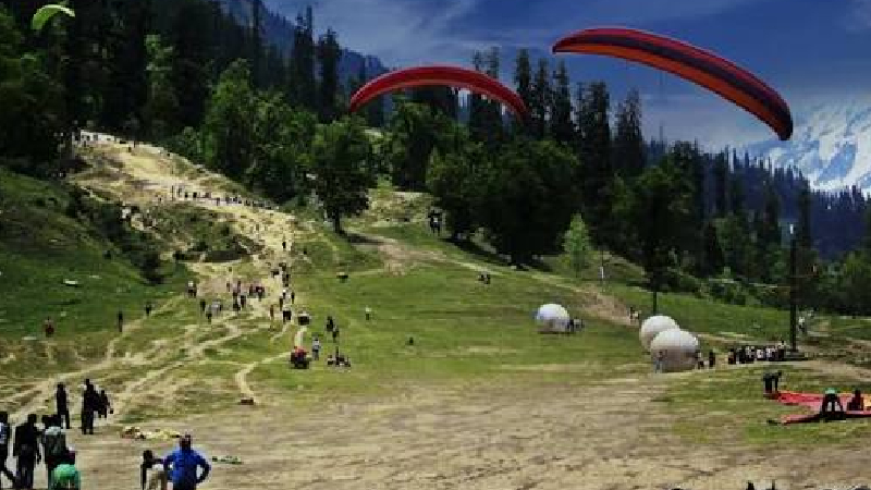 How to Plan a Comfortable Himachal Road Holiday Without Stress